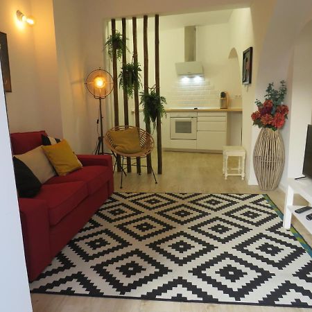 Appartamento Casa da Rita Évora Esterno foto