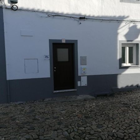 Appartamento Casa da Rita Évora Esterno foto