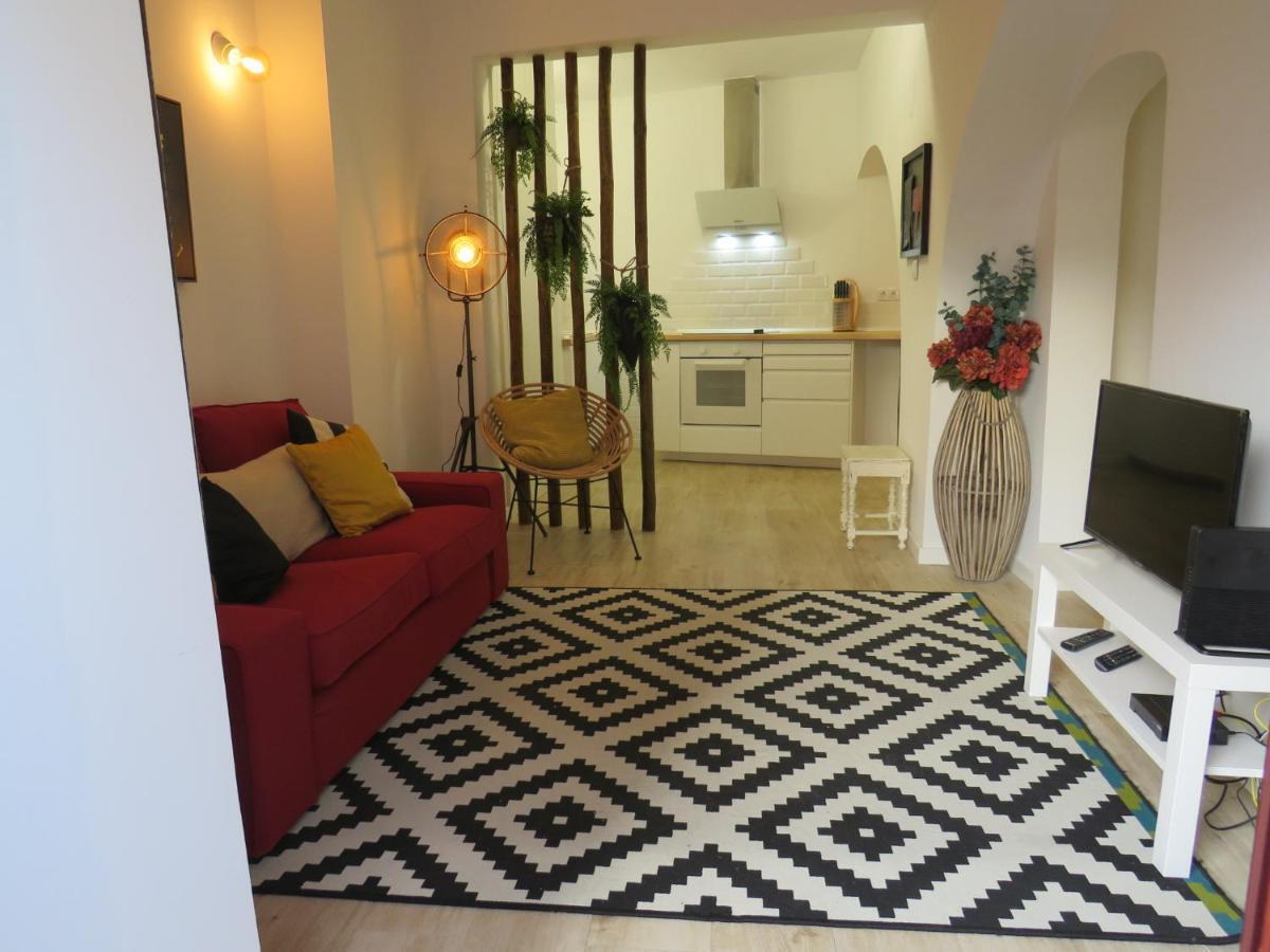 Appartamento Casa da Rita Évora Esterno foto