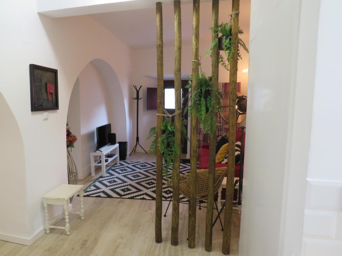 Appartamento Casa da Rita Évora Esterno foto