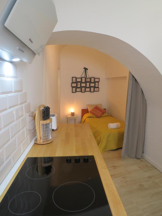 Appartamento Casa da Rita Évora Esterno foto