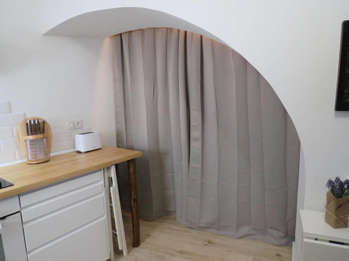 Appartamento Casa da Rita Évora Esterno foto
