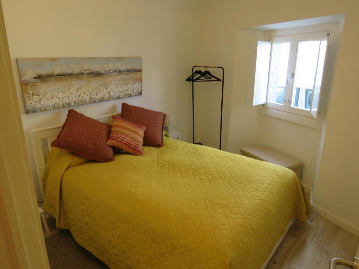 Appartamento Casa da Rita Évora Esterno foto