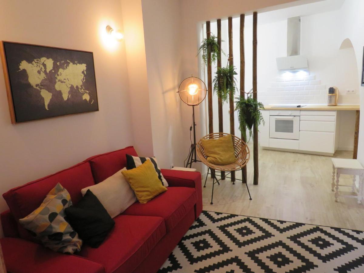 Appartamento Casa da Rita Évora Esterno foto