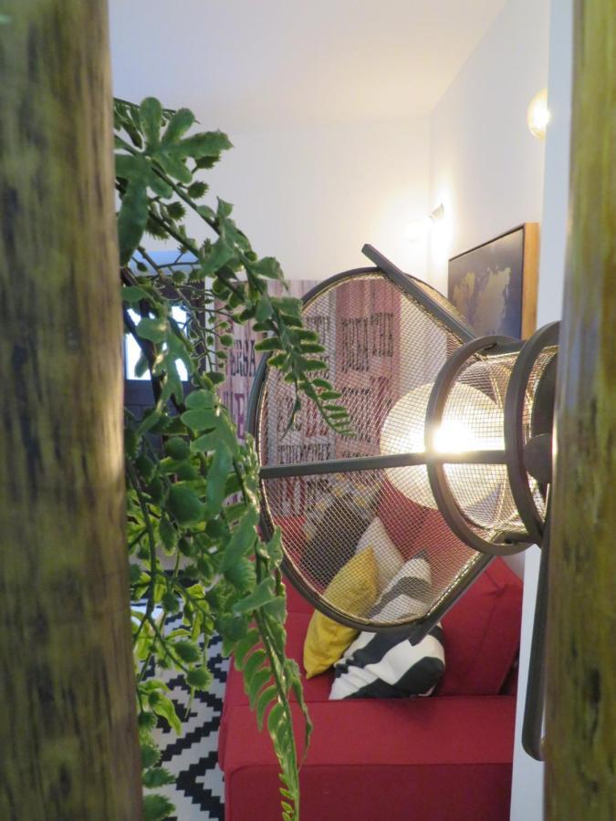 Appartamento Casa da Rita Évora Esterno foto