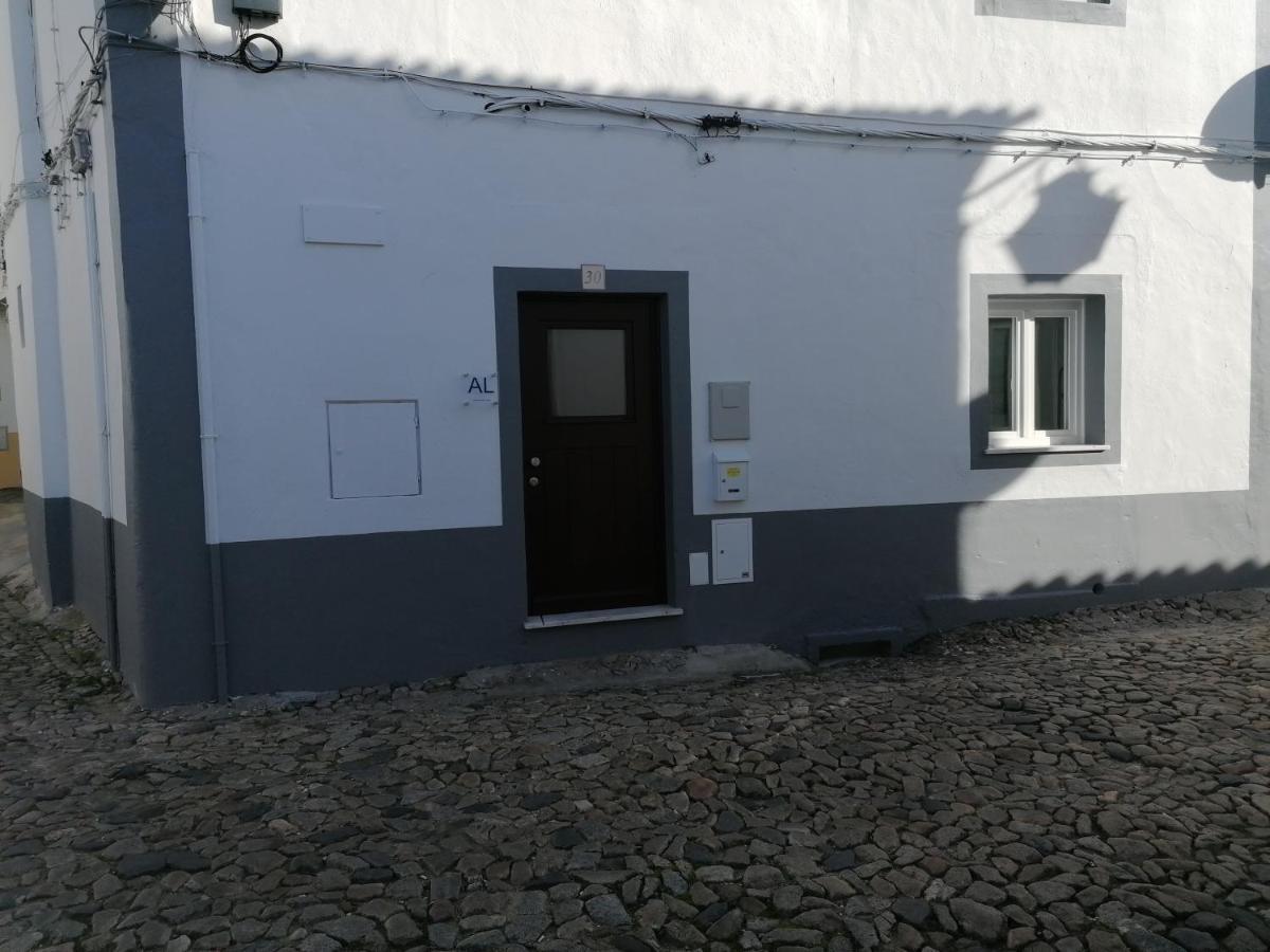 Appartamento Casa da Rita Évora Esterno foto